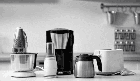 Must-have appliances for making weekly meal planning easier