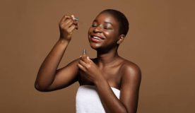 Treat your skin to a home spa experience