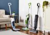Robot Vacuums and Mops