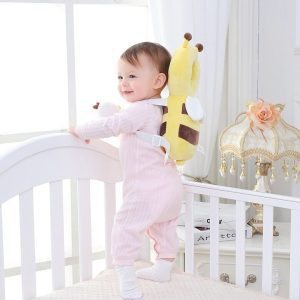 Baby Head Back Protector