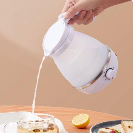 Foldable Electric Travel Kettle1