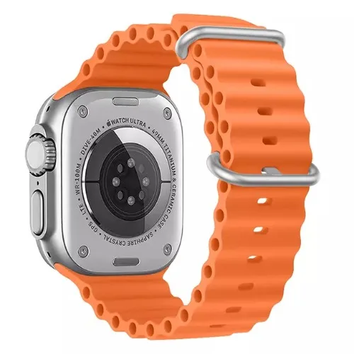 NEW Smart Watch 49mm Ultra 9 Bluetooth Call NFC Compass Route Track Ip68 Smartwatch Microwear U9 Ultra Smart Watch1