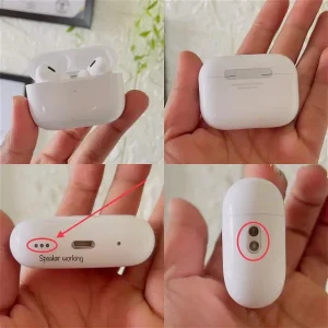 airpod pro 3