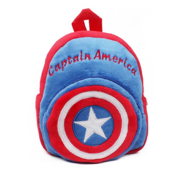 captain america bag