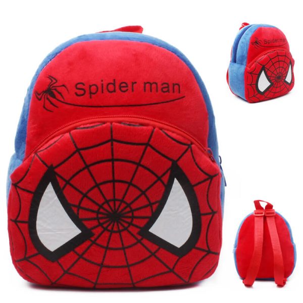 spider-bag