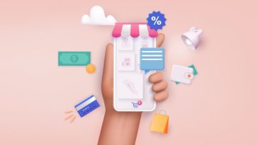 E-commerce in the post-pandemic