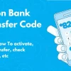 Union Bank USSD Transfer Code