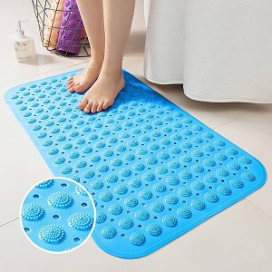 Anti Slip Bathroom Foot Mat