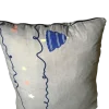 bed pillow white