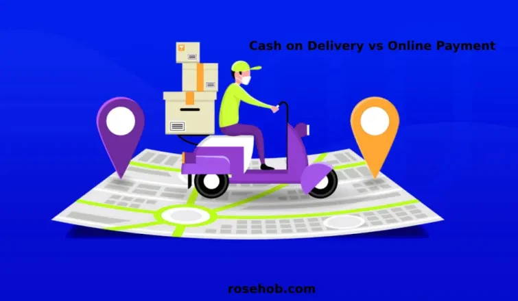 Cash on Delivery vs Online Payment: Which Is Better for Business?
