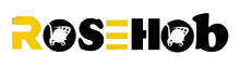 Rosehob