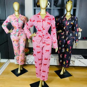 LOLLIPOP MODEL PURE COTTEN SET