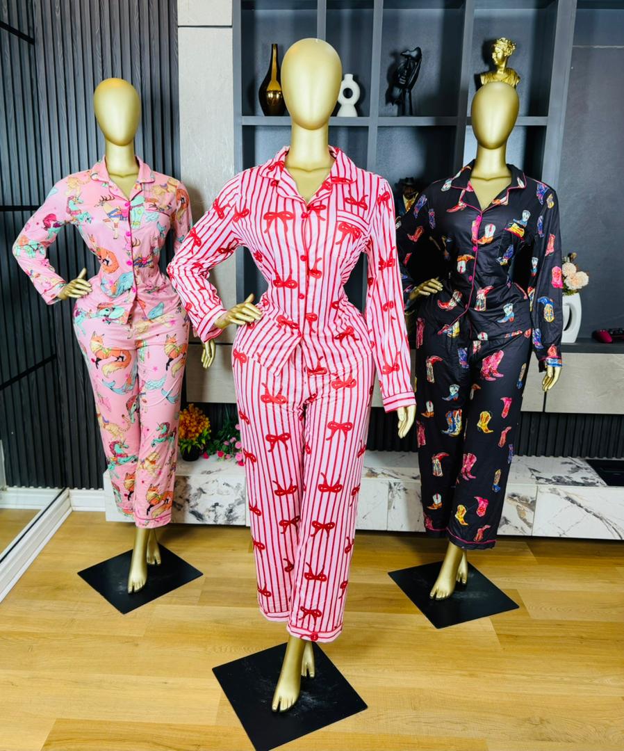 LOLLIPOP MODEL PURE COTTEN SET - Image 11