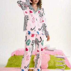 LOLLIPOP MODEL PURE COTTEN SET