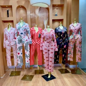 LOLLIPOP MODEL PURE COTTEN SET