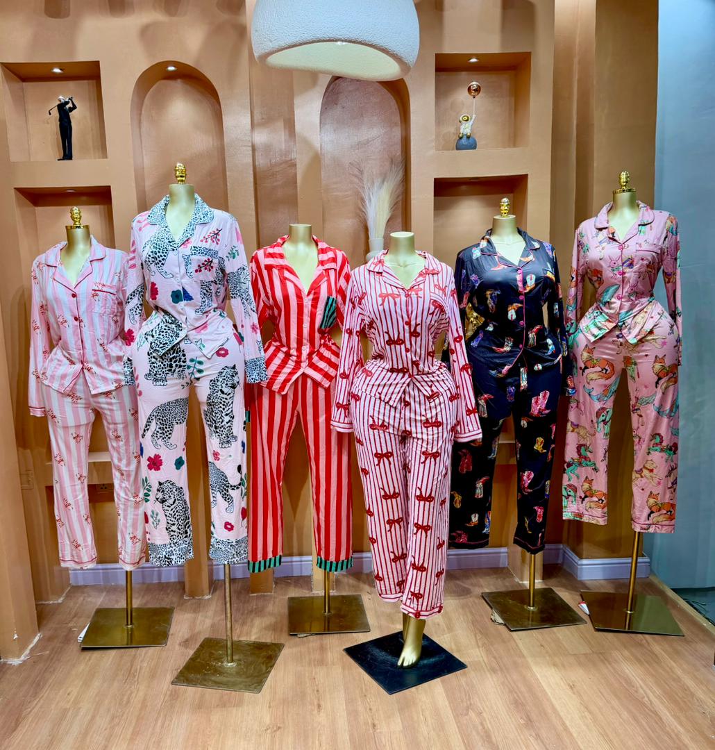 LOLLIPOP MODEL PURE COTTEN SET - Image 9