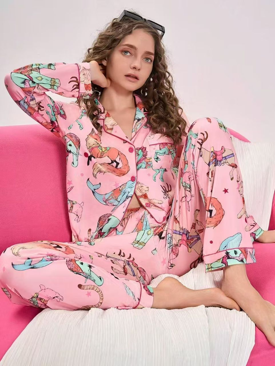 LOLLIPOP MODEL PURE COTTEN SET - Image 7