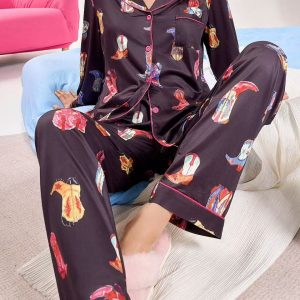 LOLLIPOP MODEL PURE COTTEN SET