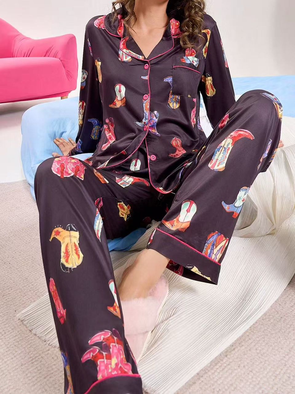 LOLLIPOP MODEL PURE COTTEN SET - Image 6