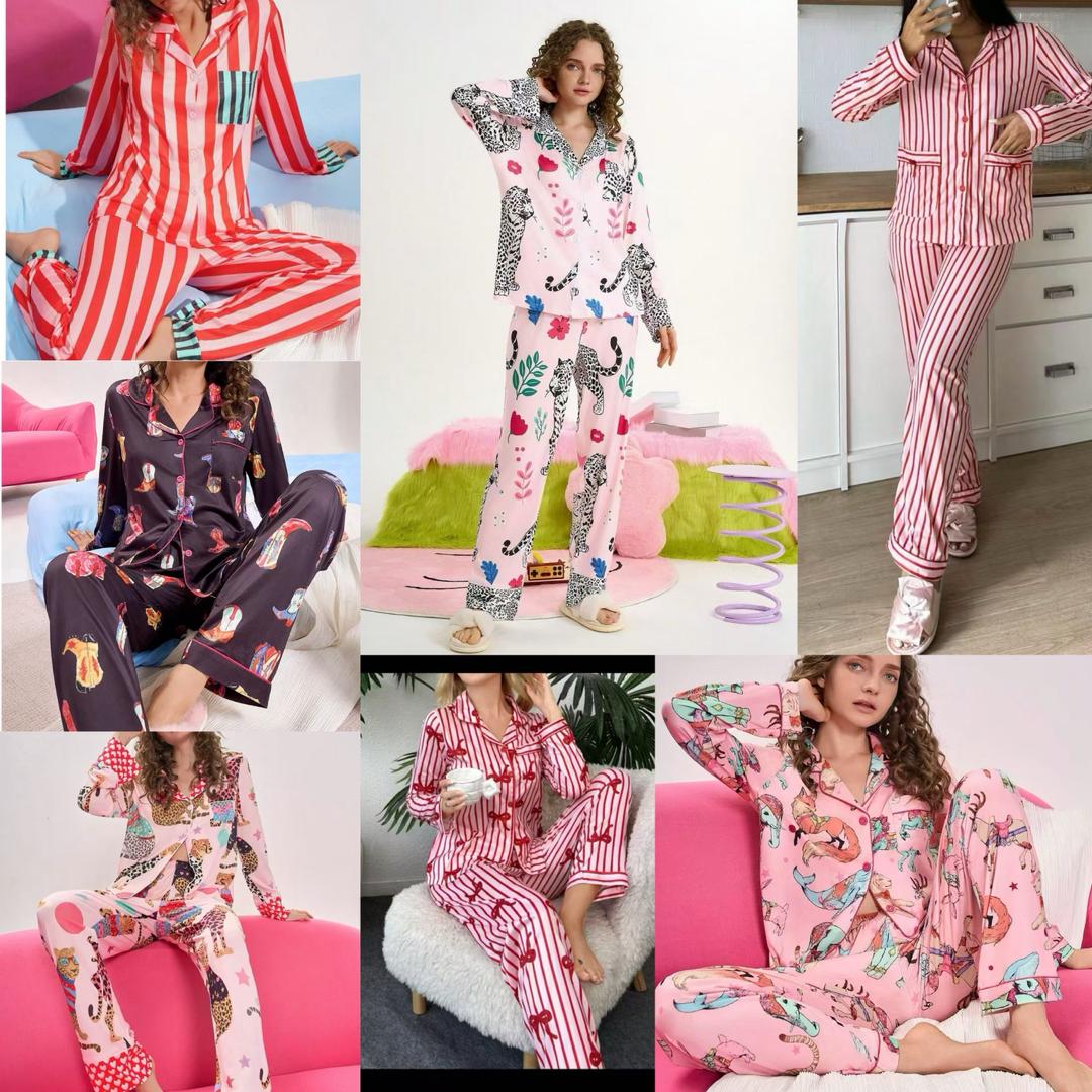 LOLLIPOP MODEL PURE COTTEN SET - Image 2