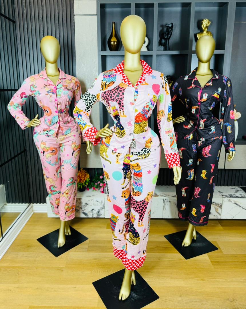 LOLLIPOP MODEL PURE COTTEN SET - Image 4