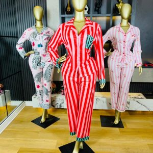 LOLLIPOP MODEL PURE COTTEN SET